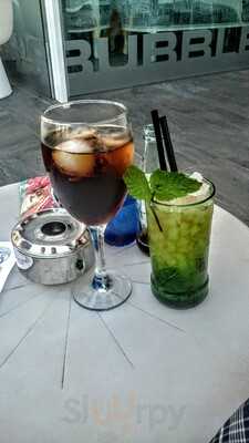 Bubbles's Lounge Bar