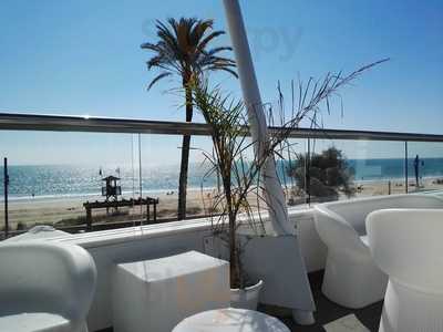 Bubbles's Lounge Bar