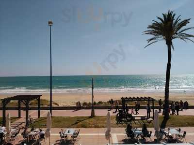 Bubbles's Lounge Bar