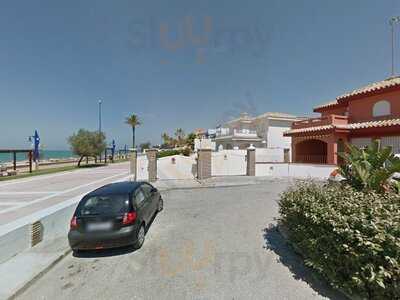 Bubbles's Lounge Bar