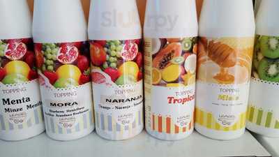 Gelatería Valenciana El Polero