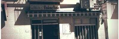 Gelatería Valenciana El Polero