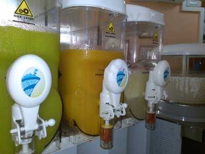 Gelatería Valenciana El Polero