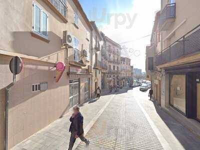 Gelatería Valenciana El Polero