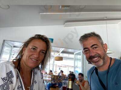 Chiringuito Playamar