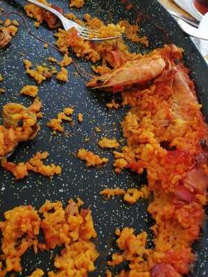 Chiringuito Playamar