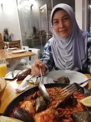 Chiringuito Playamar