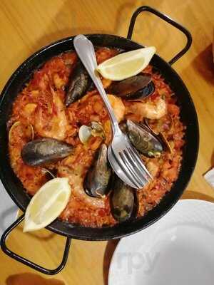 Chiringuito Playamar