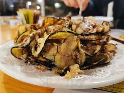 Chiringuito Playamar