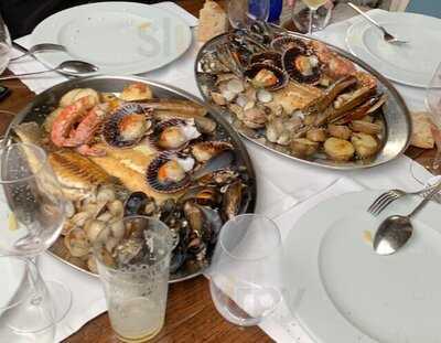 Taberna A Fuego Lento