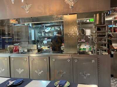 Taberna A Fuego Lento