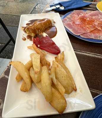 Taberna A Fuego Lento