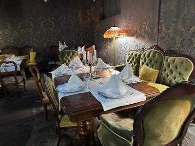 Taberna A Fuego Lento