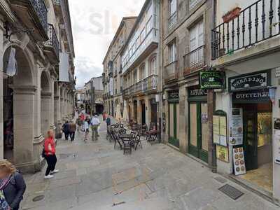 Taberna A Fuego Lento
