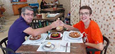 Galicia Nuestra Casa