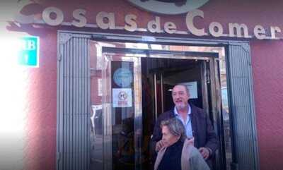 Cosas De Comer