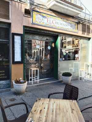 El Colmado