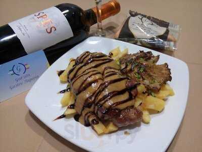 Garzón Gastrotapería