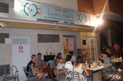 Garzón Gastrotapería