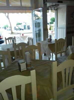 Garzón Gastrotapería