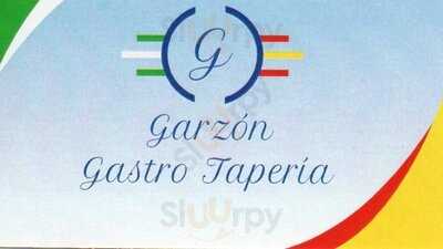 Garzón Gastrotapería