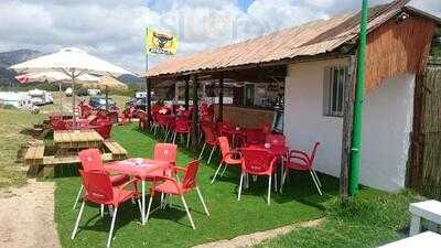 Chiringuito La Tabla