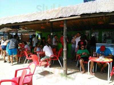 Chiringuito La Tabla