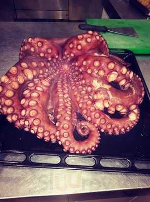 Chiringuito La Tabla