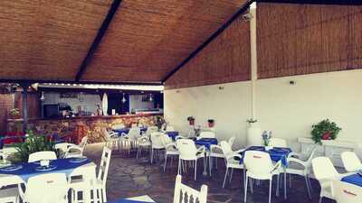 Chiringuito La Tabla