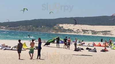 Chiringuito La Tabla