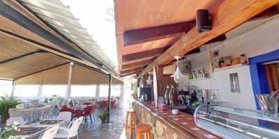 Chiringuito La Tabla