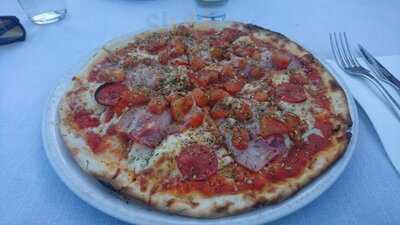 Ristorante Pizzeria Piero Rossi 1988