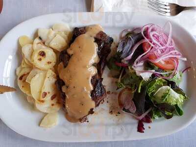 Ristorante Pizzeria Piero Rossi 1988