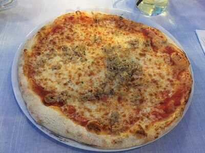 Ristorante Pizzeria Piero Rossi 1988