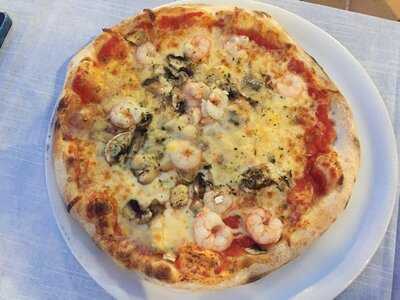 Ristorante Pizzeria Piero Rossi 1988