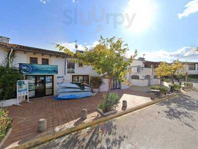 Ristorante Pizzeria Piero Rossi 1988