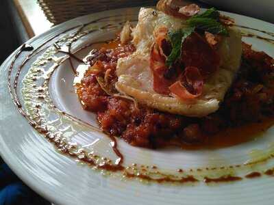 Taberna Entrevarales