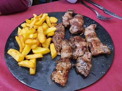 Taberna Entrevarales