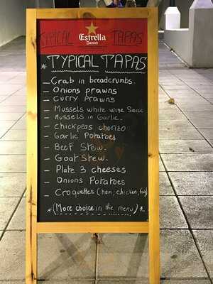 Restaurant El Pueblo