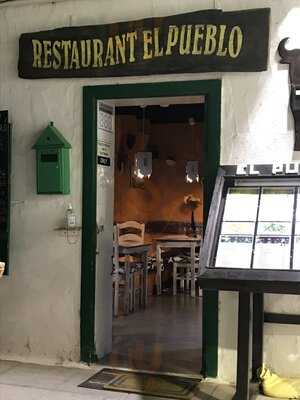 Restaurant El Pueblo