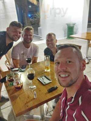 Restaurant El Pueblo