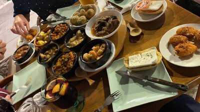 Restaurant El Pueblo