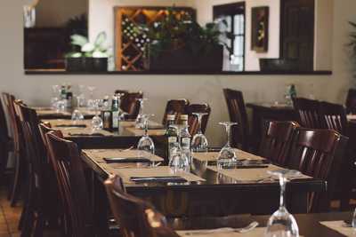 Restaurant El Pueblo