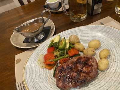 Restaurant El Pueblo