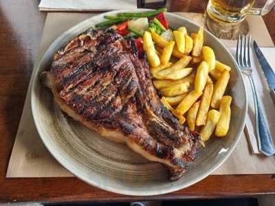 Restaurant El Pueblo