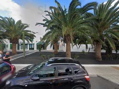 Restaurant El Pueblo