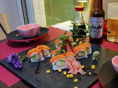 Restaurante Japones Aki