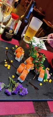 Restaurante Japones Aki