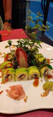 Restaurante Japones Aki