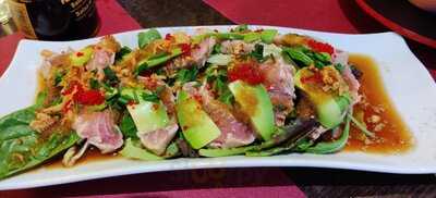 Restaurante Japones Aki